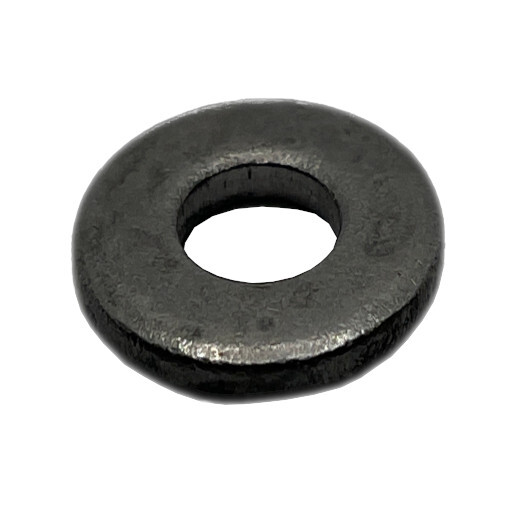 A0580320USSW5Z 1/2 USS FLATWASHER #5 ZINC